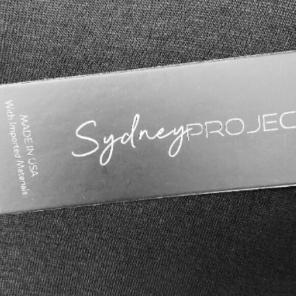 Sydney Slipster Tank Dress NWT - Picture 4 of 4